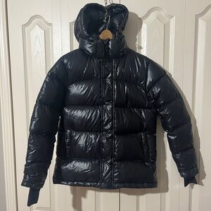 Women’s Aritzia TNA Super Puff Puffer Jacket Sz. XXXS (not XXS)